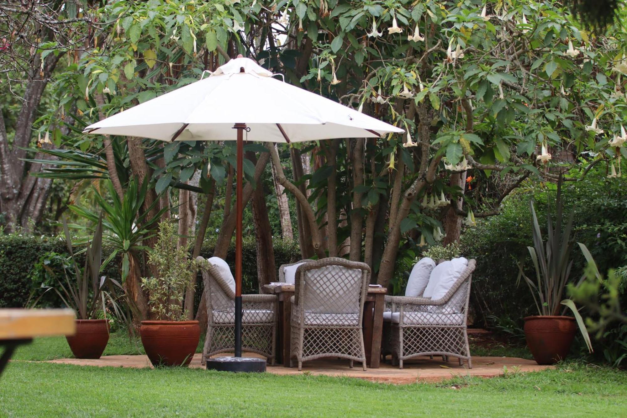 Karen Blixen Coffee Garden & Cottages Nairobi Bagian luar foto