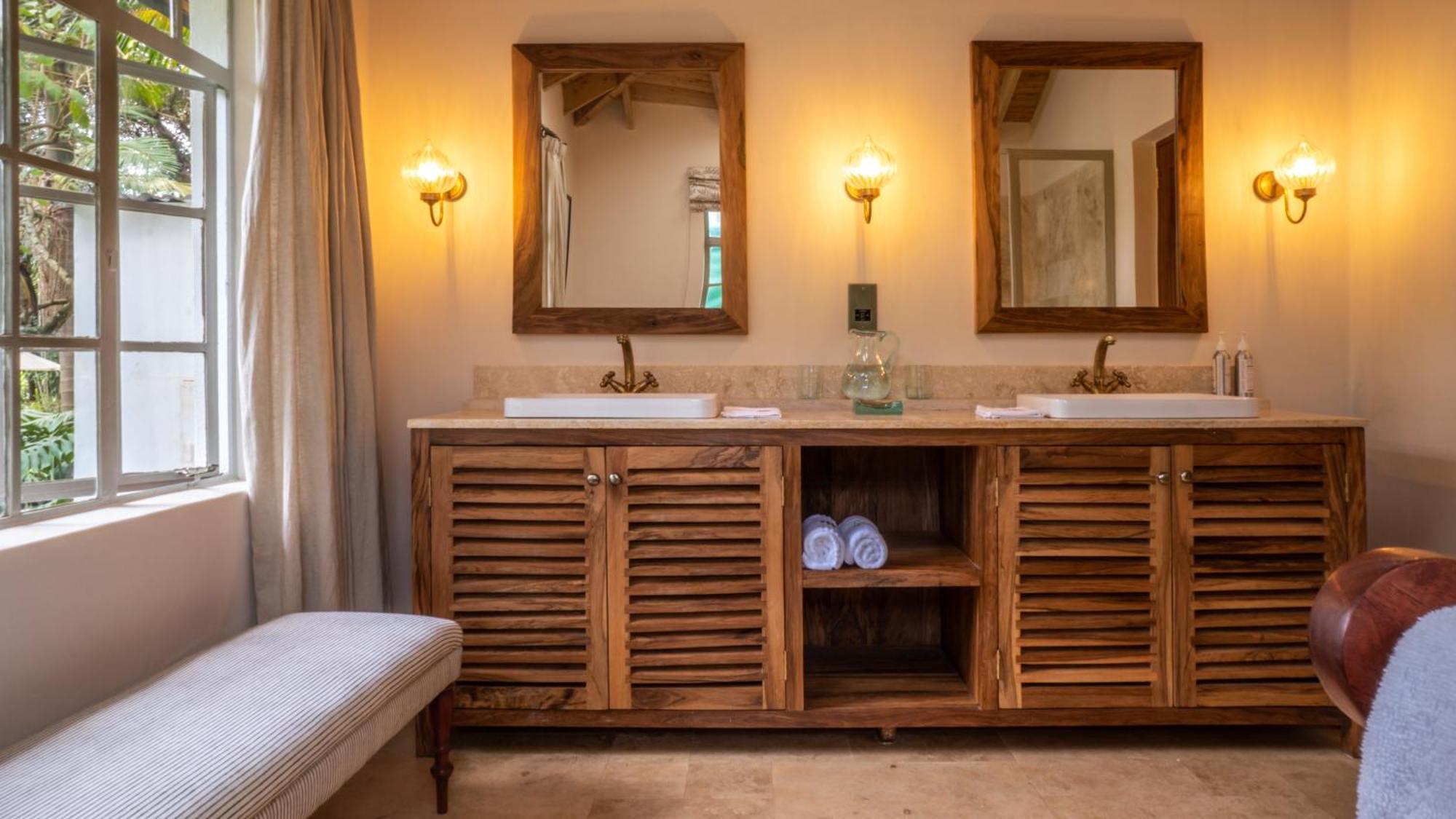 Karen Blixen Coffee Garden & Cottages Nairobi Bagian luar foto