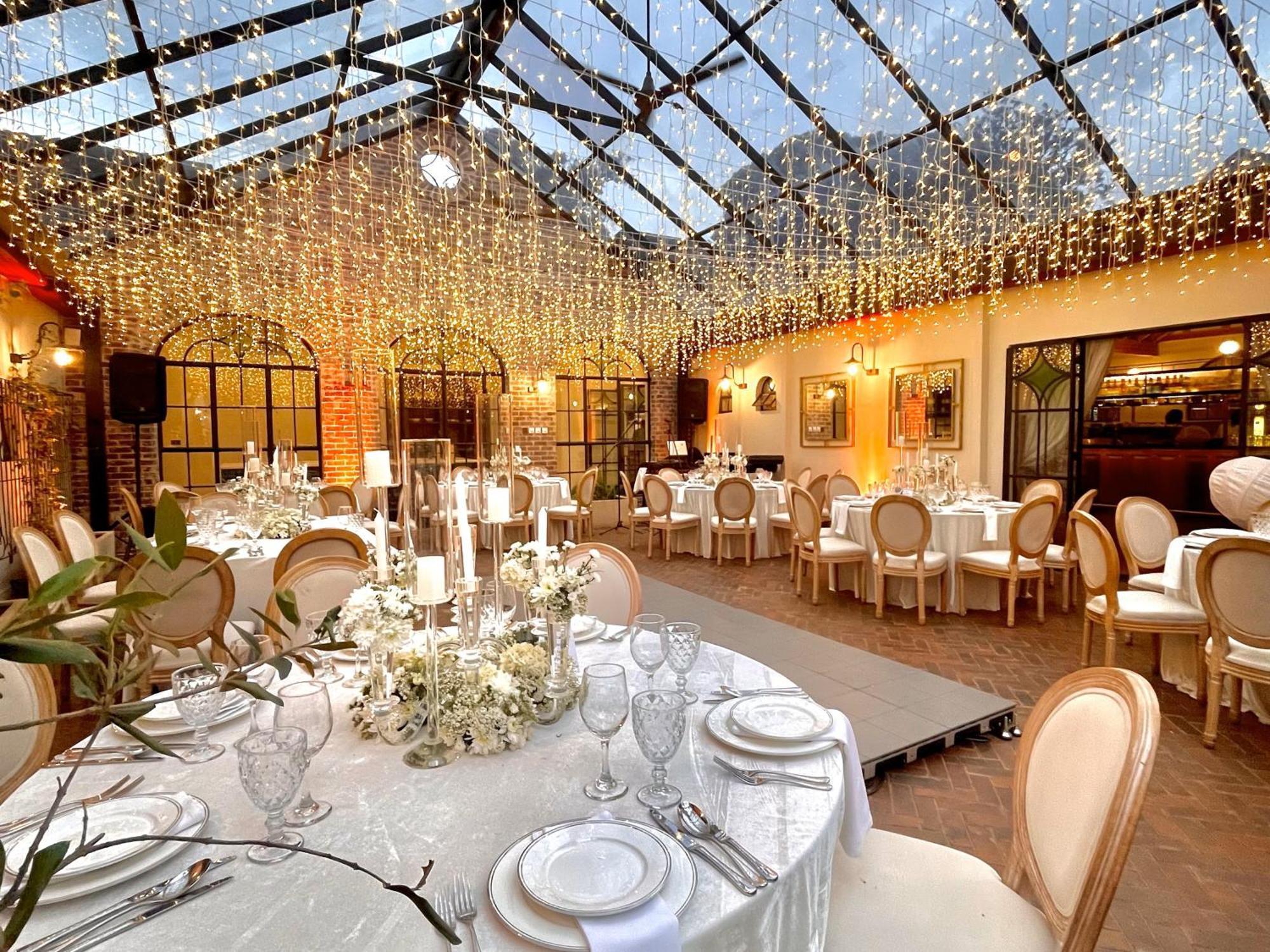 Karen Blixen Coffee Garden & Cottages Nairobi Bagian luar foto